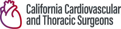 California Cardiovascular and Thoracic Surgeons